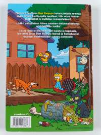 Bart Simpson : Homerin poika