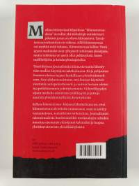 Kelluva kiinnostavuus : Journalismin merkitys ihmisten sosiaalisissa verkostoissa