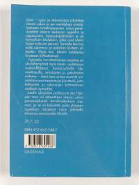 Islam : oppi ja elämäntapa