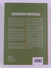 Johtamisen kuntokoulu : vuorovaikutuksella laadun läpimurtoon