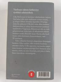 Valkokankaan varjot
