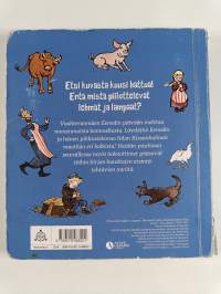 Eemeli - Etsi ja löydä