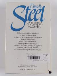 Kimmeltävä huomen