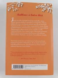 Torstaisin puistossa