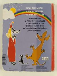 Joka säällä
