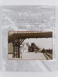 Kotirintaman arkea 1939-1945