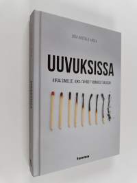 Uuvuksissa