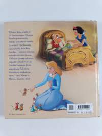 Disney Prinsessat : Tähtien tuikkeessa