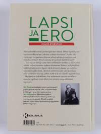 Lapsi ja ero : eväitä eteenpäin