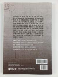 The Art Issue