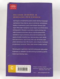 Hehkuvat tunteet