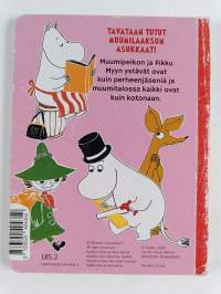 Perhe ja ystävät