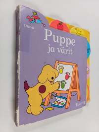 Puppe ja värit