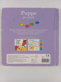 Puppe ja värit