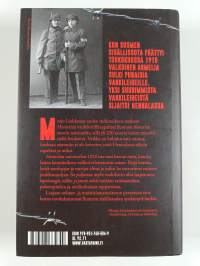 Hennalan naismurhat 1918