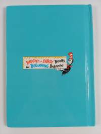 The Eye Book