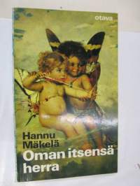 Oman itsensä herra