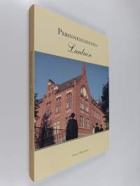 Perinnemaisemia lauluin