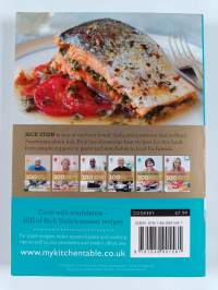 100 Fish and Seafood Recipes