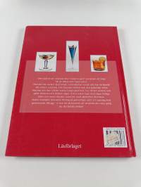 Fantastiska cocktails &amp; blandade drinkar