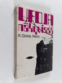 Ufoja näkyvissä