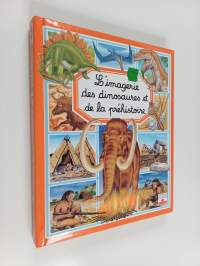 L&#039;imagerie des dinosaures et de la préhistoire