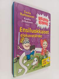 Tyhjä kuva