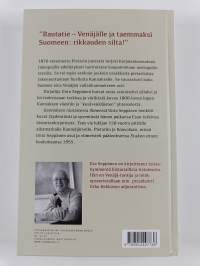 Kannaksen rautainen ihme : Aikamatkalla Uno Seppäsen kanssa