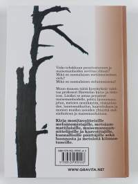 Metsämaisemamme