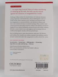 Northanger Abbey : Lady Susan ; The Watsons ; Sanditon (Yhteisnide)