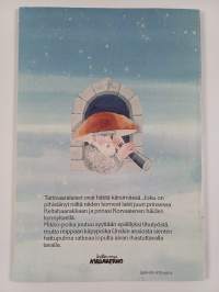 Tattivaaran hattuvaras