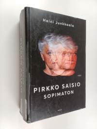 Pirkko Saisio - Sopimaton