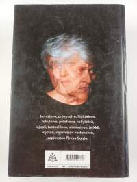 Pirkko Saisio - Sopimaton