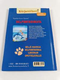 Delfiinitarinoita