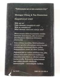 Paljastavat unet