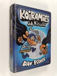 Tyhjä kuva
