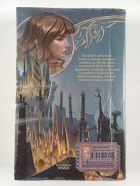Harry Potter ja Azkabanin vanki