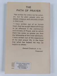 The path of prayer