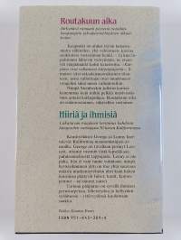 Routakuun aika ; Hiiriä ja ihmisiä