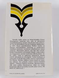 Kenelle kellot soivat
