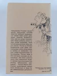 Buddenbrookit : erään suvun rappeutumistarina