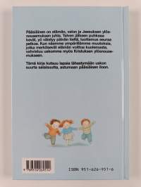 Elämä on ihanaa!