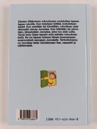 Varpaatkin rukoilevat
