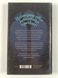 Kirjaston kiusanhenki