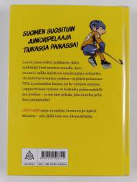 Lätkä-Lauri ja painajaispeli