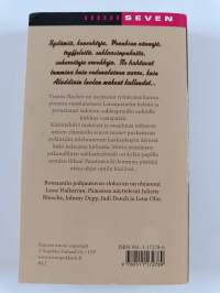 Pieni suklaapuoti