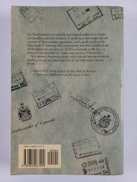 No fixed address : Life in the foreign service