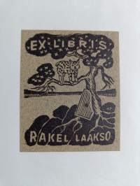 Kolmannen valtakunnan vieraana : rapsodia