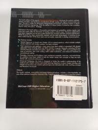 Communication Systems : an introduction to signals and noise in electrial communication