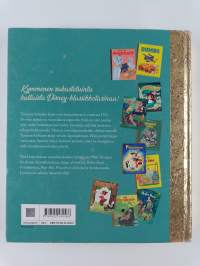 Disneyn kultaiset klassikkosadut